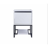 Laviva Alto 24" Vanity - 313SMR-24CO