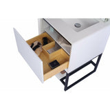 Laviva Alto 24" Vanity - 313SMR-24CO