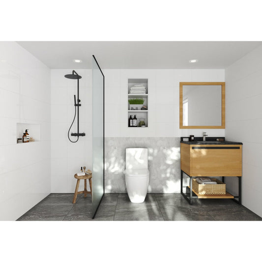 Laviva Alto 30" Vanity - 313SMR-30CO