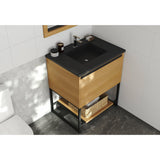 Laviva Alto 30" Vanity - 313SMR-30CO