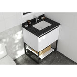 Laviva Alto 30" Vanity - 313SMR-30CO