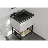 Laviva Alto 30" Vanity - 313SMR-30CO
