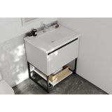Laviva Alto 30" Vanity - 313SMR-30CO