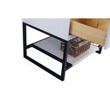 Laviva Alto 30" Vanity - 313SMR-30CO