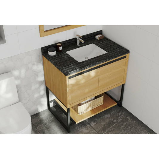 Laviva Alto 36" Vanity - 313SMR-36CO