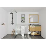 Laviva Alto 36" Vanity - 313SMR-36CO