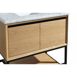 Laviva Alto 36" Vanity - 313SMR-36CO