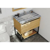 Laviva Alto 36" Vanity - 313SMR-36CO
