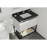 Laviva Alto 36" Vanity - 313SMR-36CO