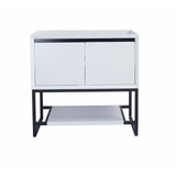 Laviva Alto 36" Vanity - 313SMR-36CO