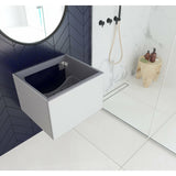 Laviva Vitri 24" Vanity - 313VTR-24CW