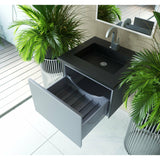 Laviva Vitri 24" Vanity - 313VTR-24CW