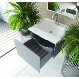 Laviva Vitri 24" Vanity - 313VTR-24CW