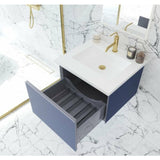 Laviva Vitri 24" Vanity - 313VTR-24CW