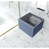 Laviva Vitri 24" Vanity - 313VTR-24CW
