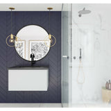 Laviva Vitri 30" Vanity - 313VTR-30CW