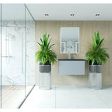 Laviva Vitri 30" Vanity - 313VTR-30CW