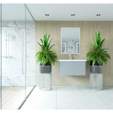 Laviva Vitri 30" Vanity - 313VTR-30CW