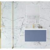 Laviva Vitri 30" Vanity - 313VTR-30CW