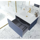 Laviva Vitri 30" Vanity - 313VTR-30CW