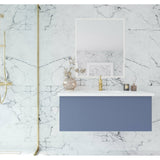 Laviva Vitri 42" Vanity - 313VTR-42CW