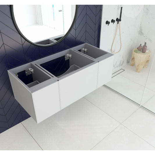 Laviva Vitri 48" Vanity - 313VTR-48CW