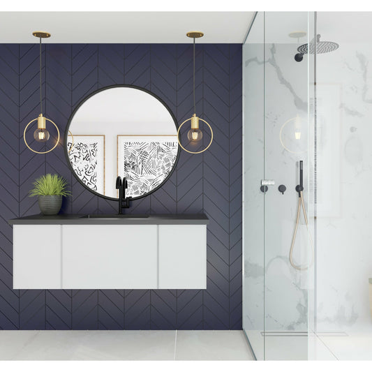 Laviva Vitri 48" Vanity - 313VTR-48CW