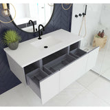 Laviva Vitri 48" Vanity - 313VTR-48CW
