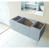 Laviva Vitri 48" Vanity - 313VTR-48CW