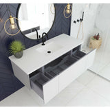 Laviva Vitri 54" Vanity - 313VTR-54CW