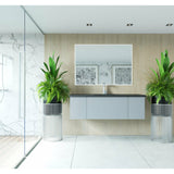 Laviva Vitri 54" Vanity - 313VTR-54CW