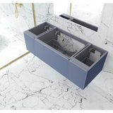 Laviva Vitri 54" Vanity - 313VTR-54CW
