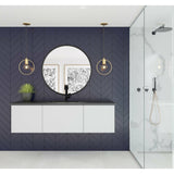 Laviva Vitri 60" Vanity - 313VTR-60CCW