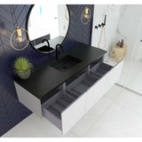 Laviva Vitri 60" Vanity - 313VTR-60CCW