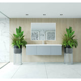 Laviva Vitri 60" Vanity - 313VTR-60CCW