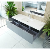 Laviva Vitri 60" Vanity - 313VTR-60CCW