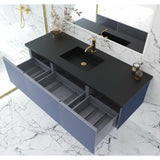 Laviva Vitri 60" Vanity - 313VTR-60CCW