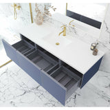 Laviva Vitri 60" Vanity - 313VTR-60CCW