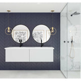Laviva Vitri 60" Double Vanity - 313VTR-60DCW