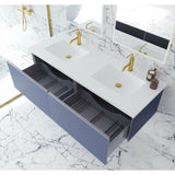 Laviva Vitri 60" Double Vanity - 313VTR-60DCW