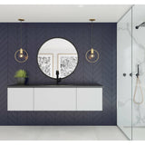 Laviva Vitri 72" Vanity - 313VTR-72CCW