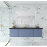 Laviva Vitri 72" Vanity - 313VTR-72CCW