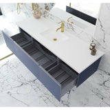 Laviva Vitri 72" Vanity - 313VTR-72CCW