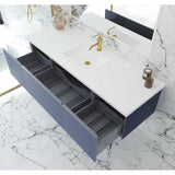 Laviva Vitri 72" Double Vanity - 313VTR-72DCW