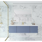 Laviva Vitri 66" Vanity - 313VTR-66CW