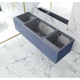 Laviva Vitri 72" Double Vanity - 313VTR-72DCW
