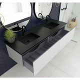 Laviva Vitri 36" Vanity - 313VTR-36CW
