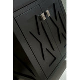 Laviva Wimbledon 36" Vanity - 313YG319-36B