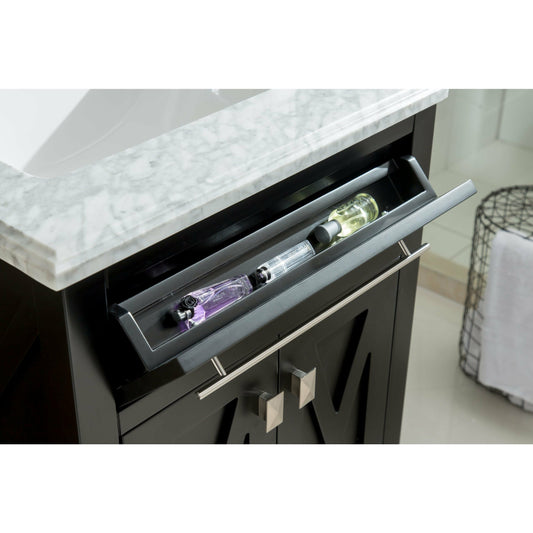 Laviva Wimbledon 36" Vanity - 313YG319-36B