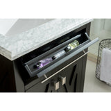Laviva Wimbledon 36" Vanity - 313YG319-36B